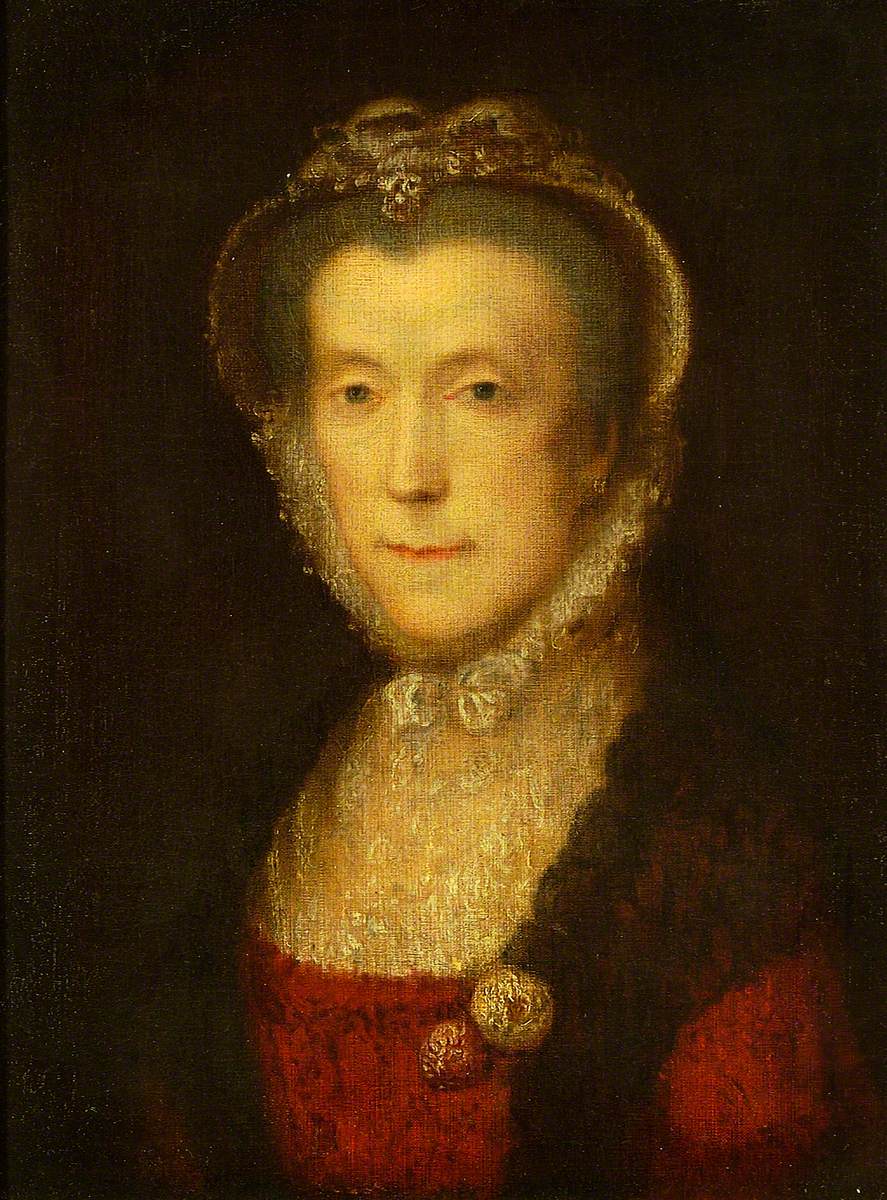 Duchess of Montagu (1711–1775)