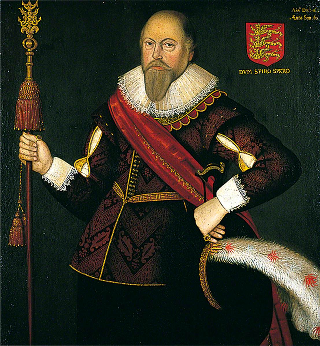 Tobias Blosse (c.1565–c.1630)