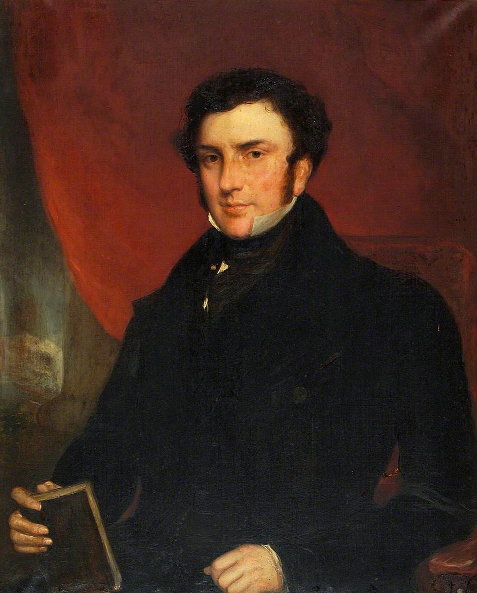 William Long (1802–1875)