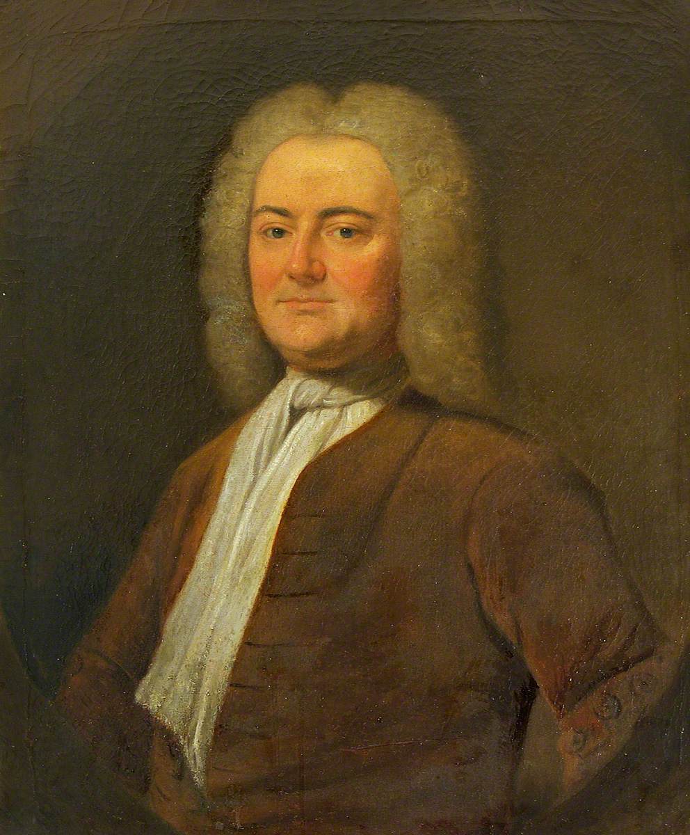 Claude Fonnereau (1677–1740) 