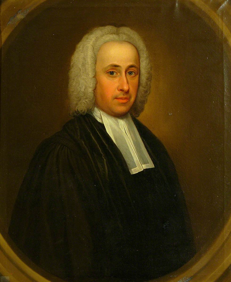 Claudius Fonnereau (1701–1785)