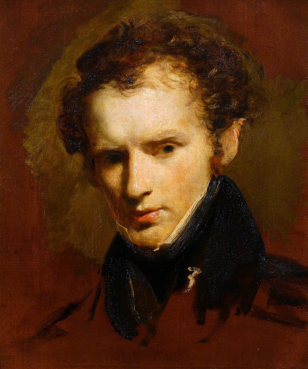 Richard James Lane Art UK