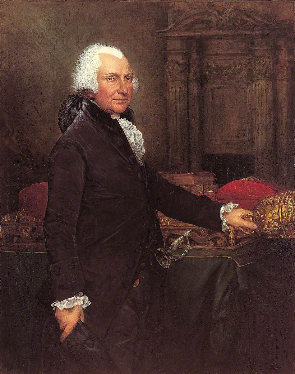 John Clementson (1735–1805)