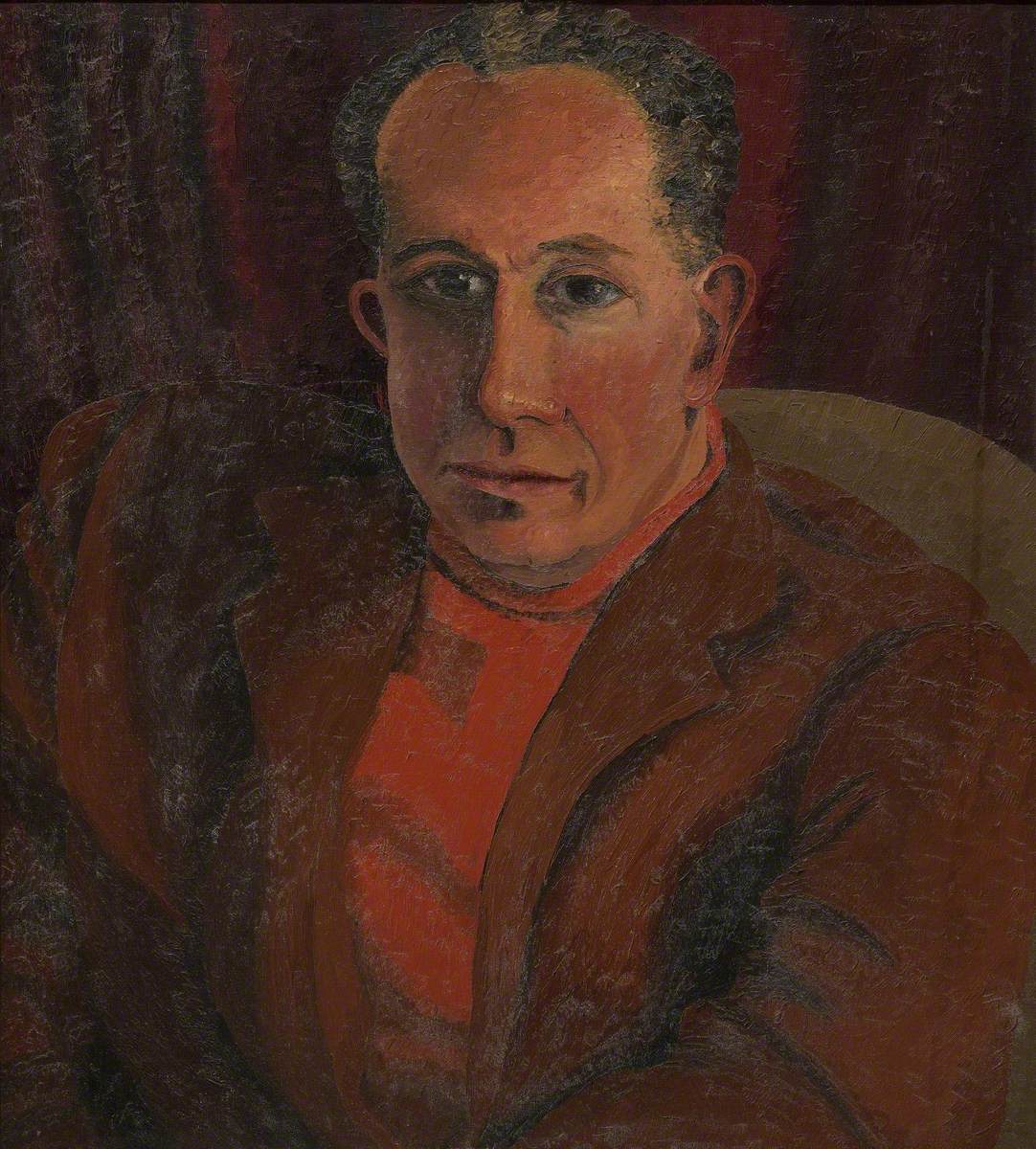 Angus Wilson (1913–1991)