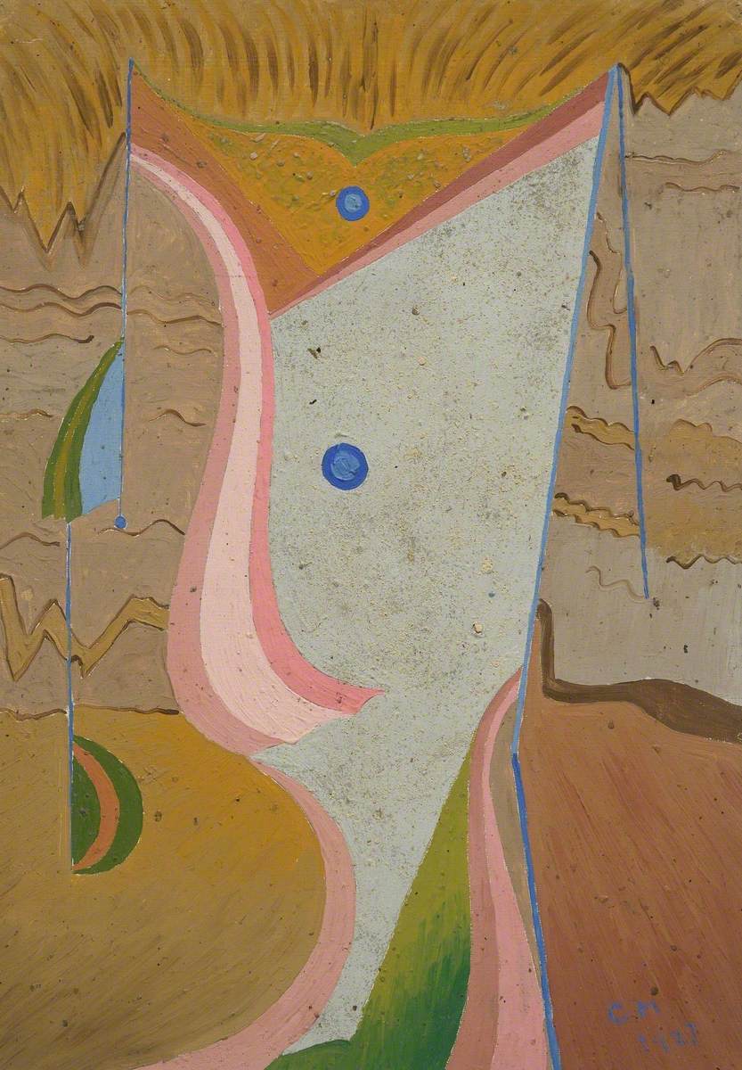 Imaginative Composition I