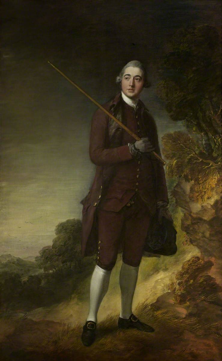 Abel Moysey (1743–1831)