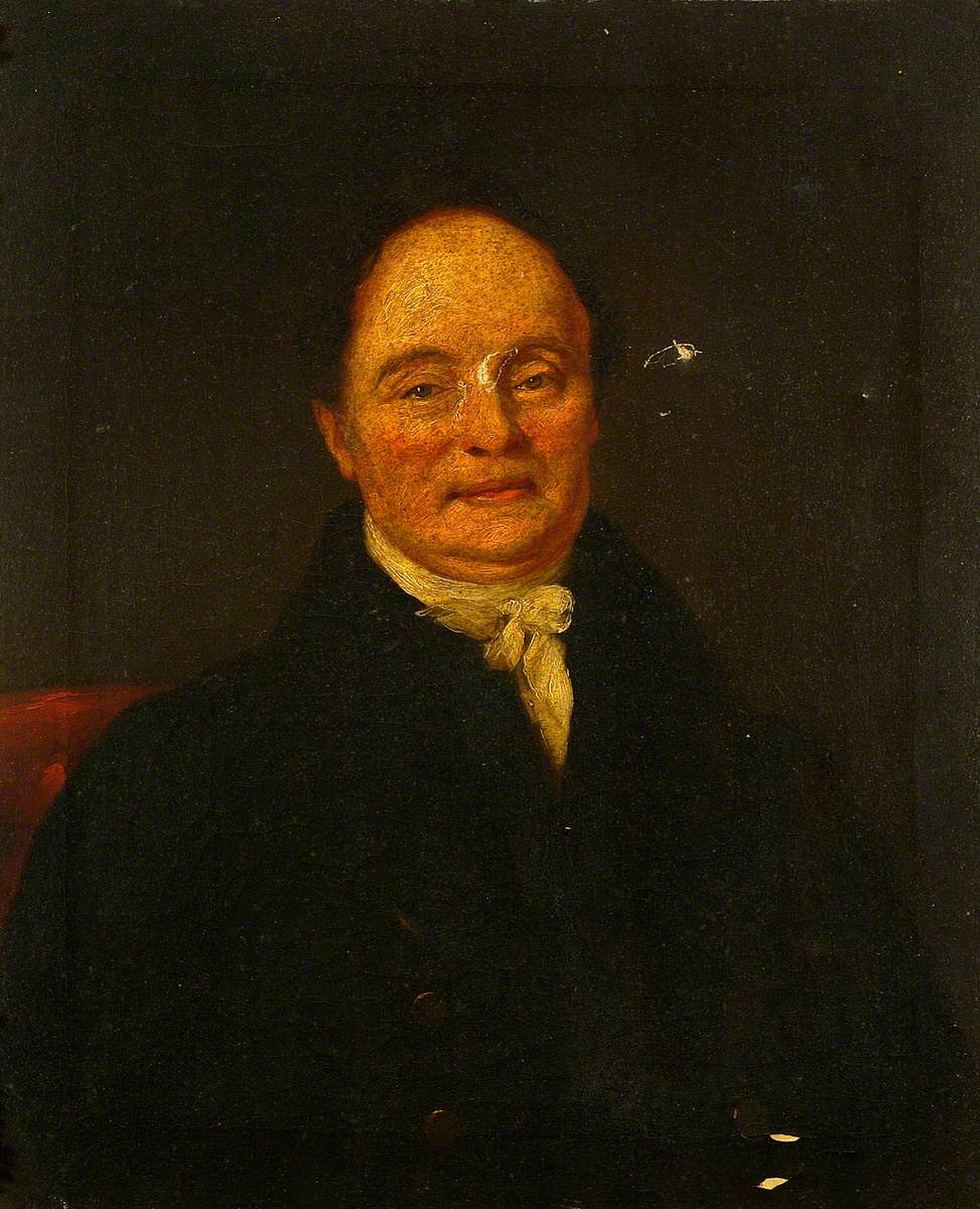 John Dunnell (1781–1866)