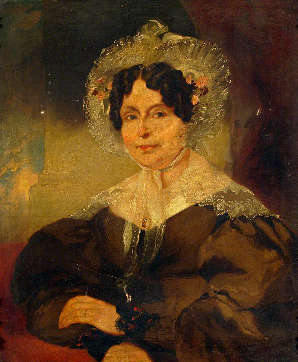 Elizabeth Dunnell (b.1785)