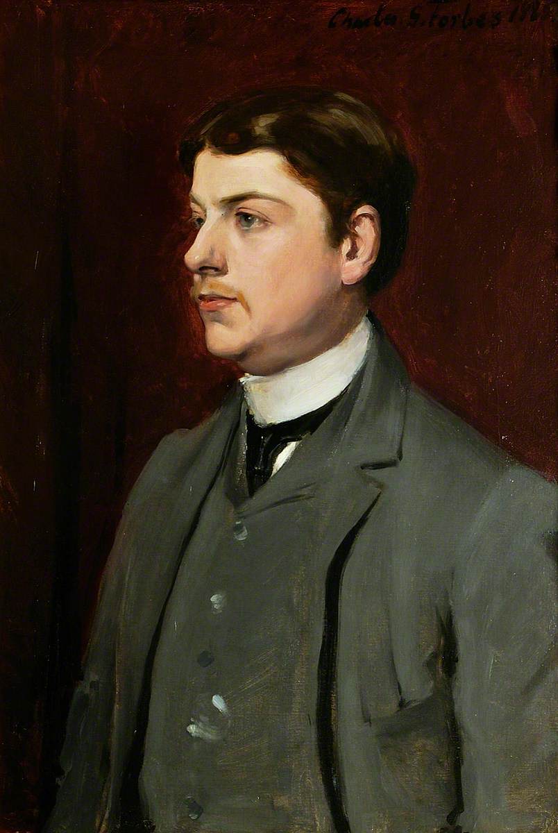 George Gery Milner-Gibson Cullum (1857–1921), High Sheriff of Suffolk (1888), Mayor of Bury St Edmunds (1913–1914)