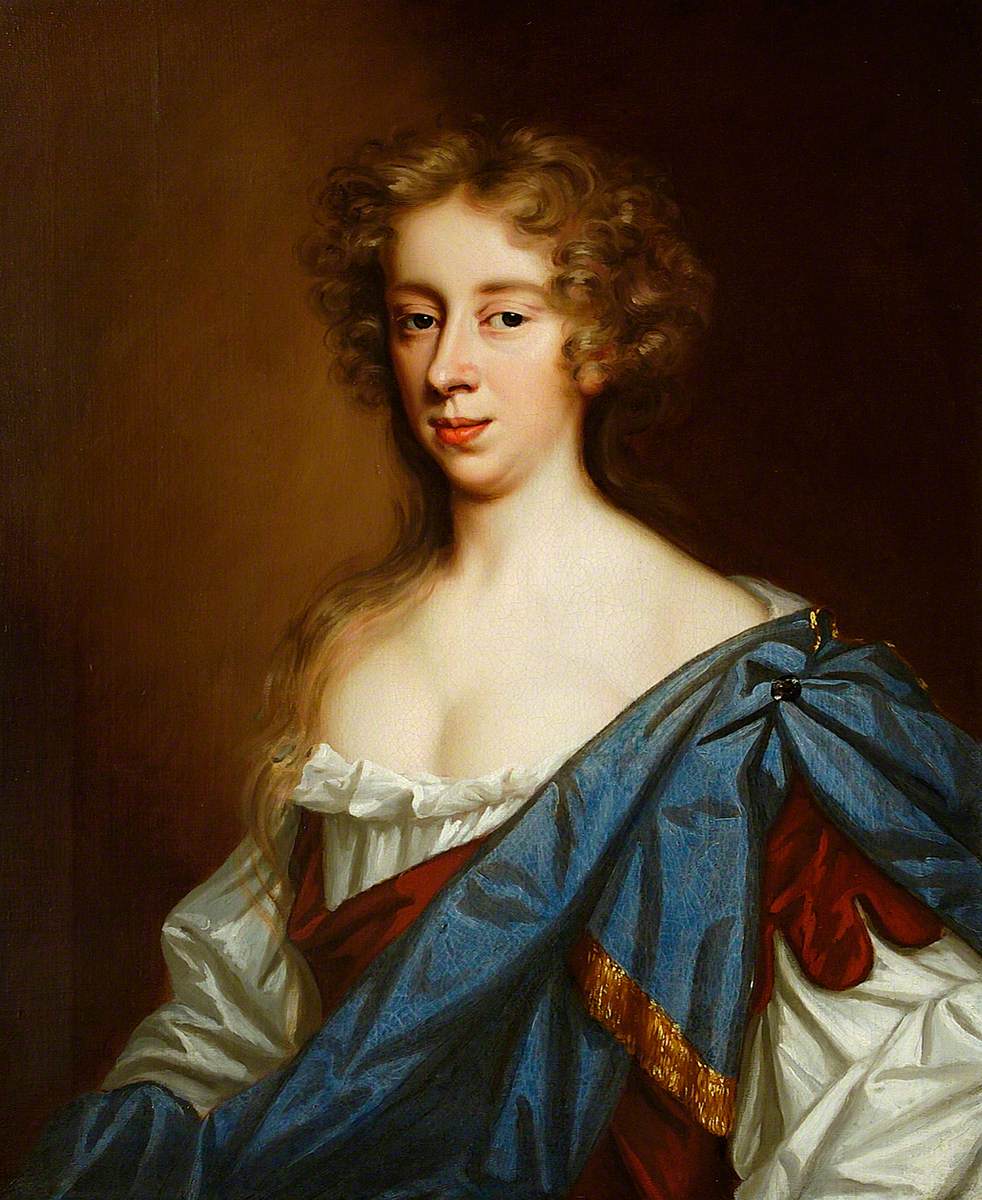 Margaret Twisden (c.1647–1718), Lady Style