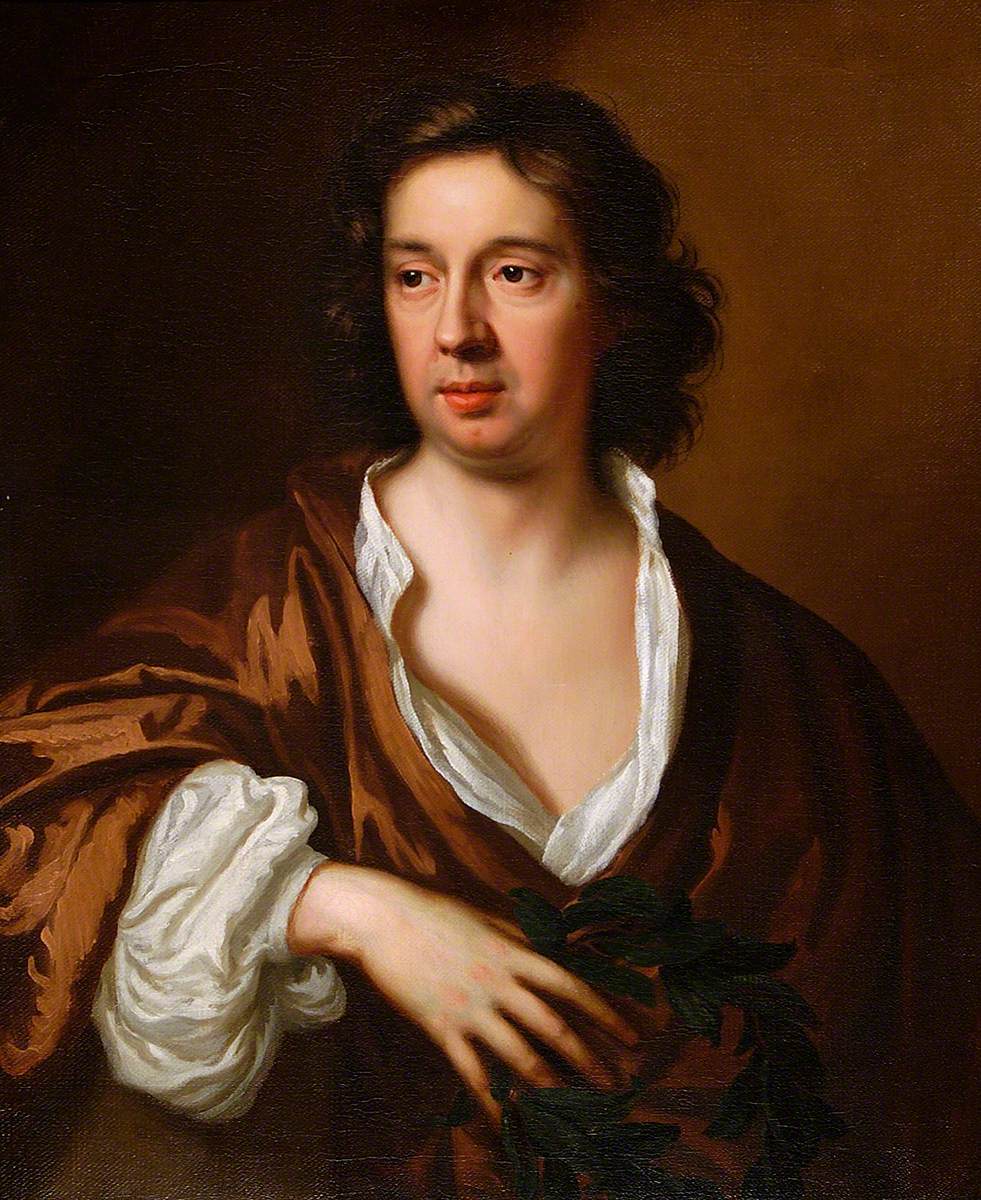 Charles Beale (1632–1705)