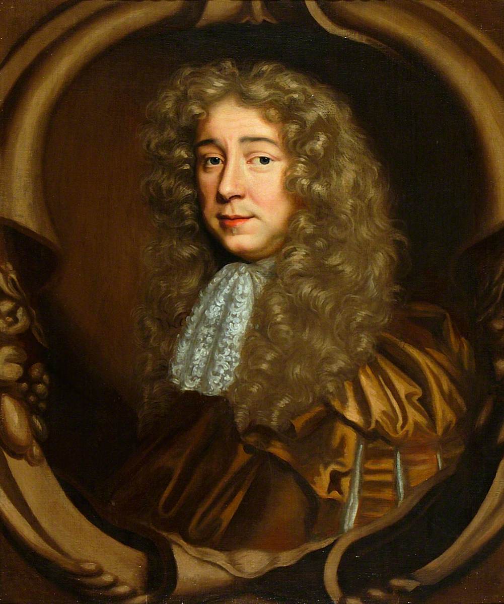 Thomas Coventry (c.1629–1699), 1st Earl of Coventry