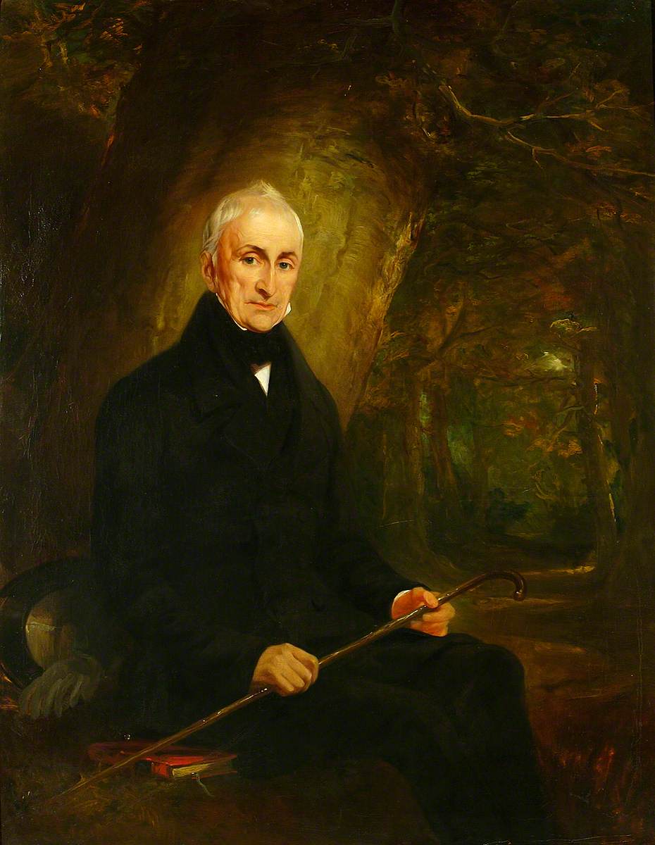 Frederick William Hervey (1769–1859), 1st Marquess of Bristol