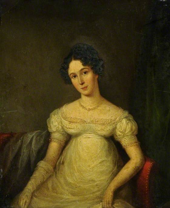 Anne Woolhouse