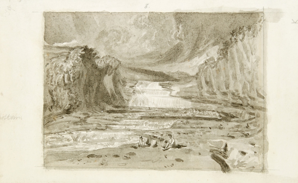 Aysgarth Force, Richmondshire