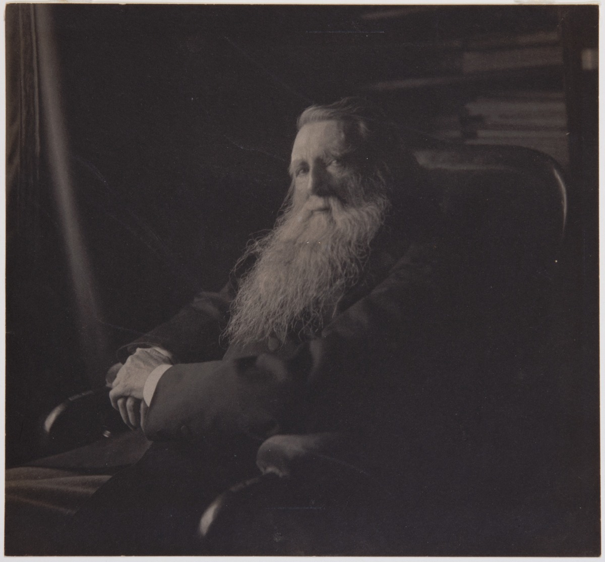 John Ruskin (1819–1900)