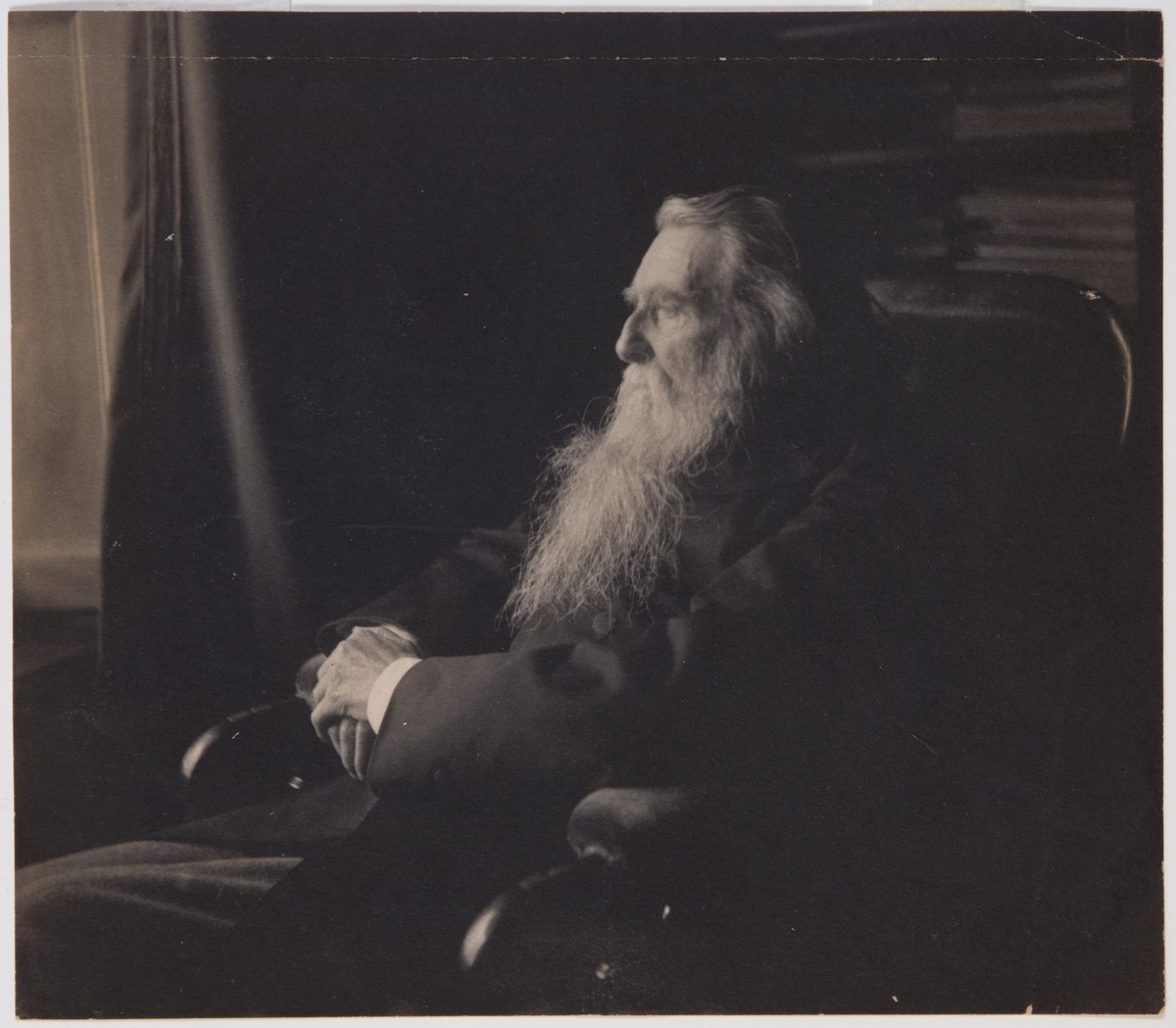 John Ruskin