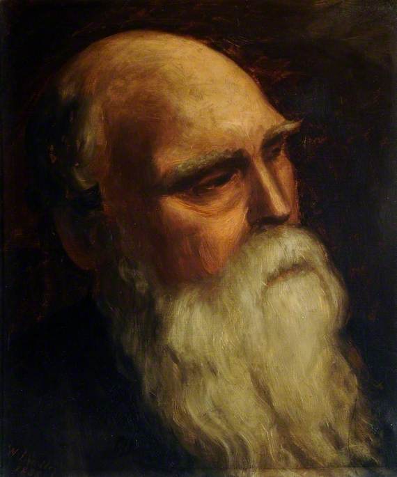 Reuben Hallam (1818–1908)