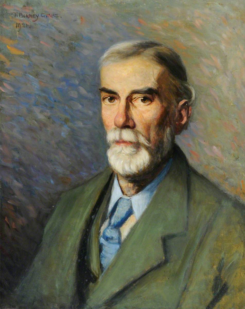 Edward Carpenter (1844–1929)