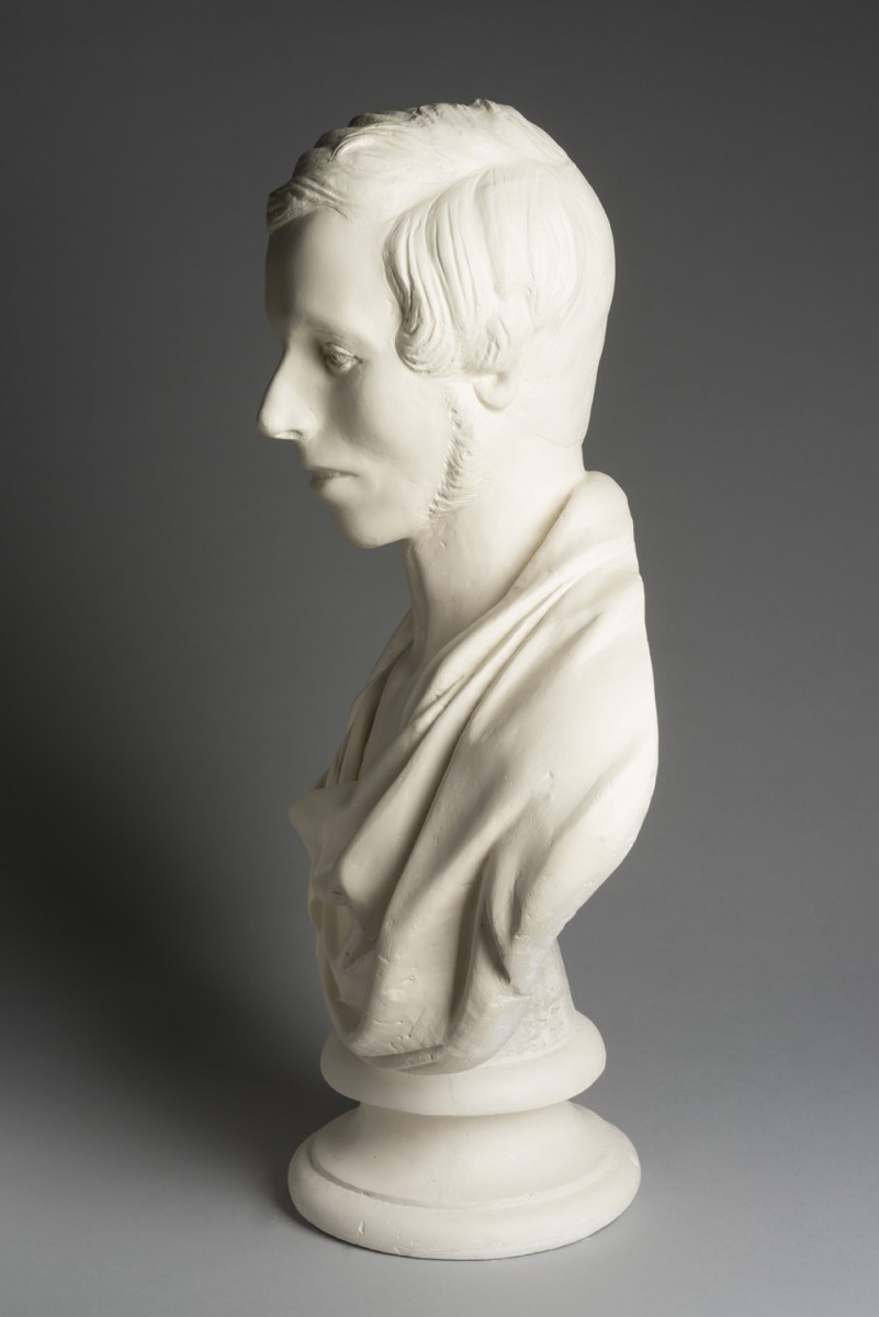 Samuel Holberry (1814–1842)