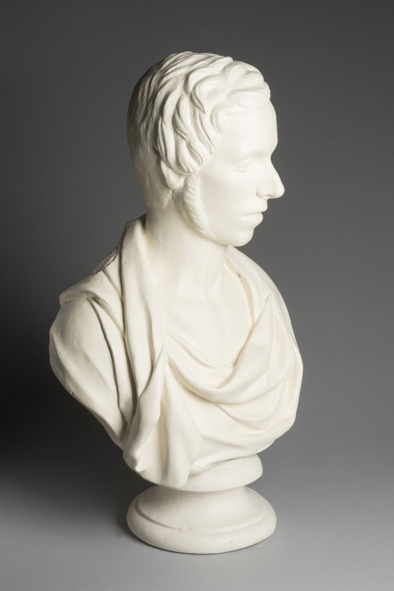 Samuel Holberry (1814–1842)