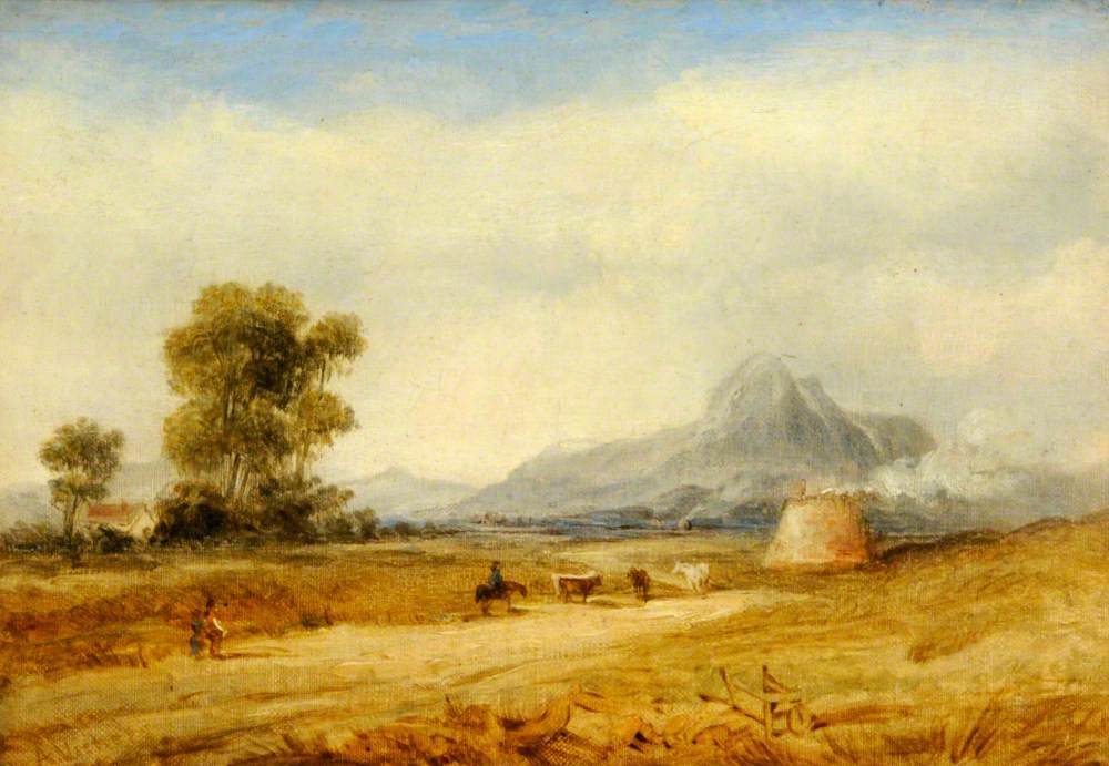 Landscape