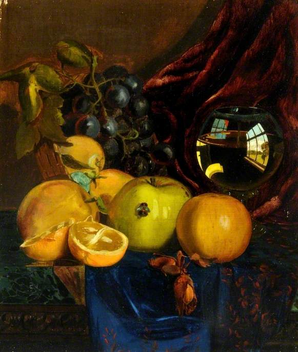 Still Life