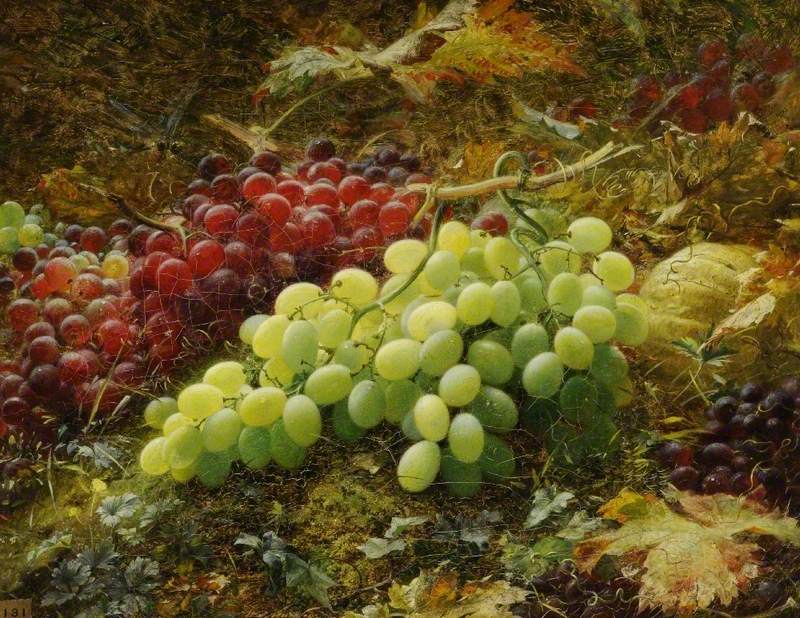 Grapes