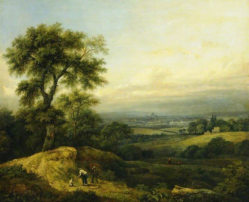 Landscape