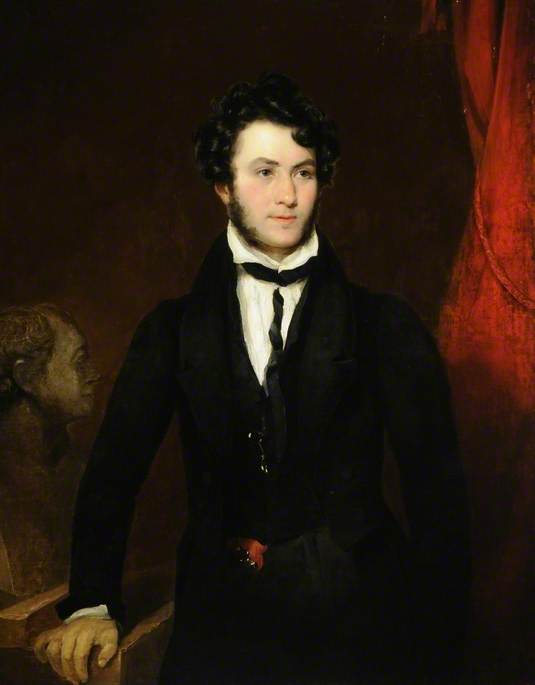Edward Law (1798–1838)