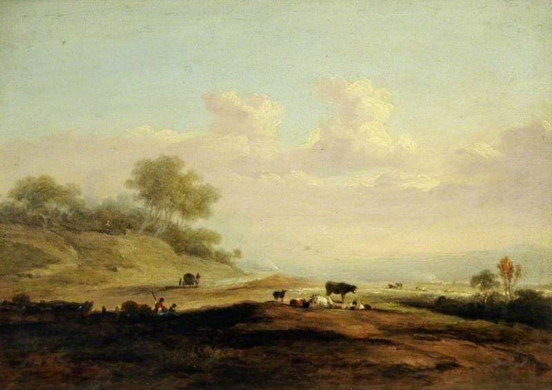 Landscape