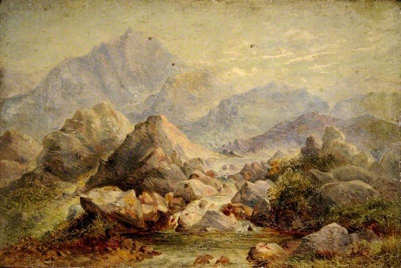 Landscape