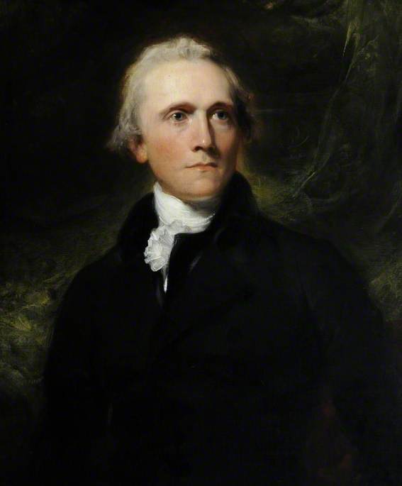 Sir William Grant (1752–1832)