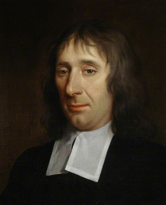William Mompesson (1639–1709), Rector of Eyam