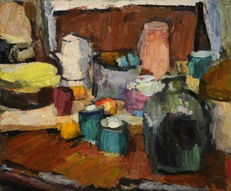 Still Life