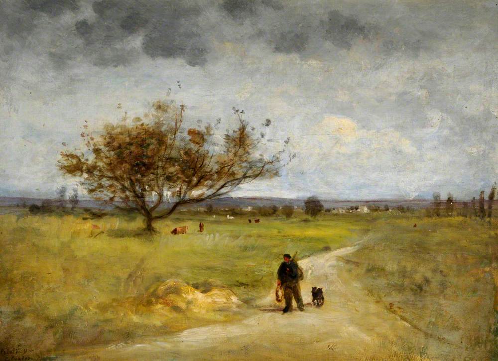 Landscape