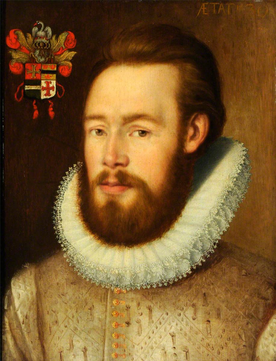 Lord Hunsdon (1526–1596)