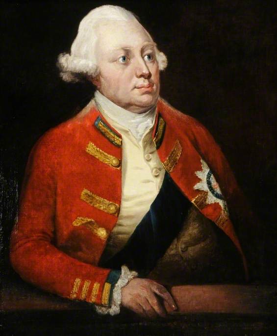 George III (1738–1820)