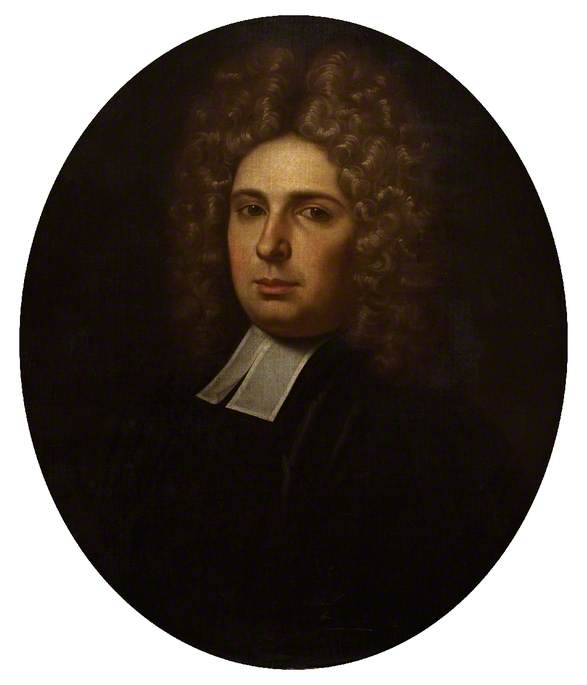 Thomas Alford (1703–1777)