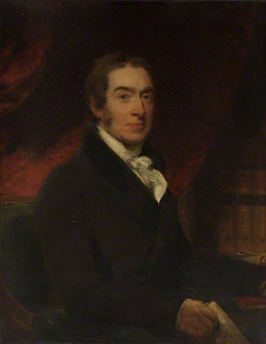 John Vivian of Claverton (1756–1828)