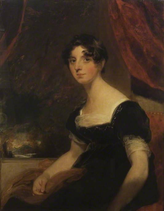 Marianne Vivian (c.1771–1826)