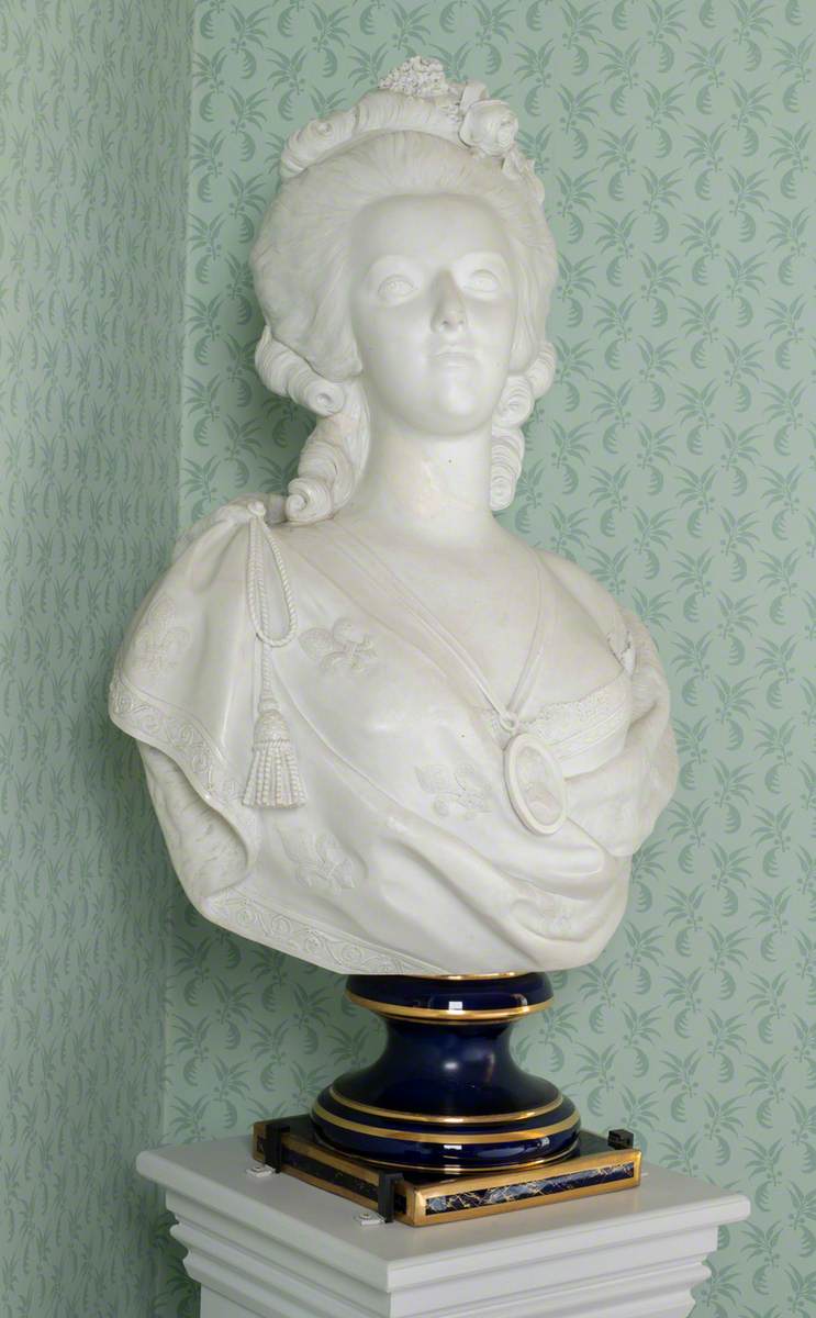 Marie Antoinette (1755–1793)