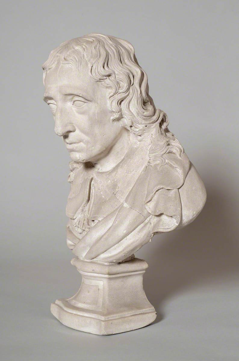 John  Milton (1608–1674)