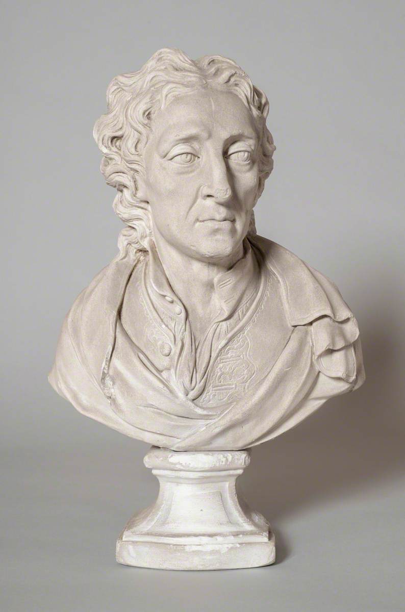 John Locke (1632–1704)