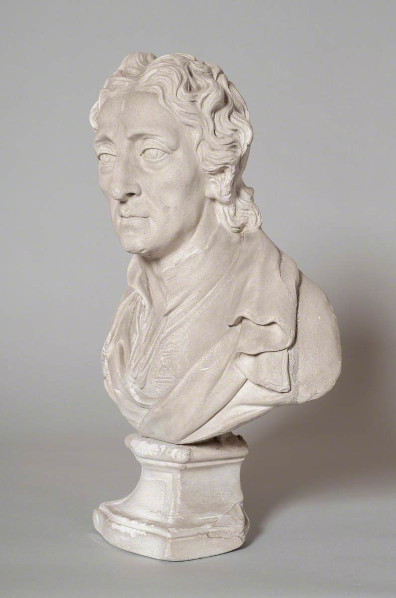 John Locke (1632–1704)