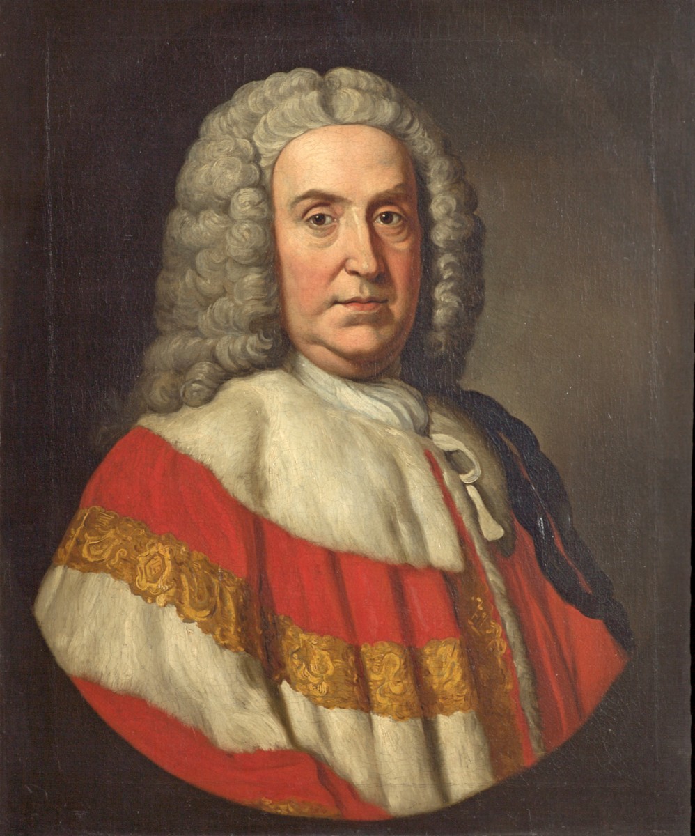 William Pulteney (1684–1764), Earl of Bath