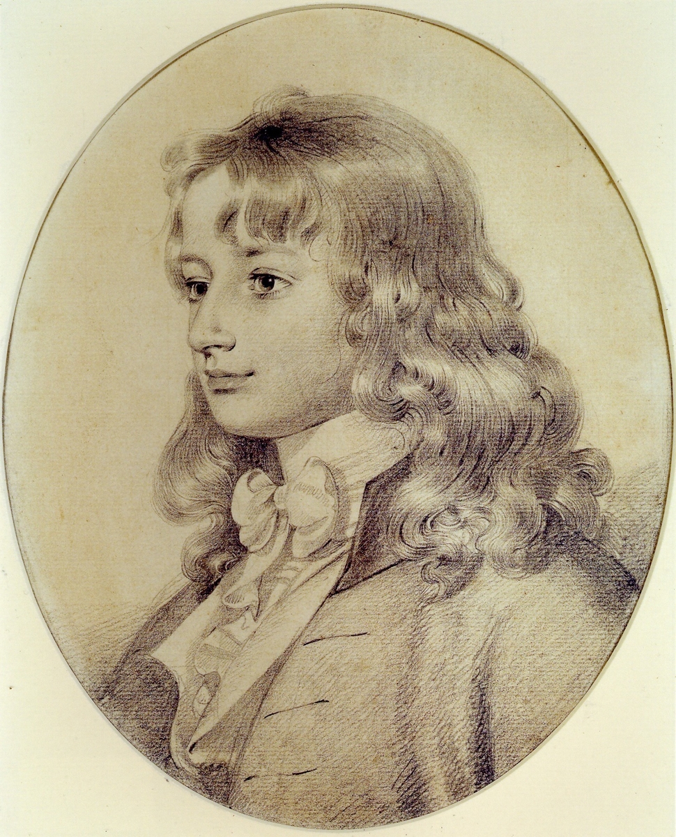 Samuel Dottin (1770–1797)