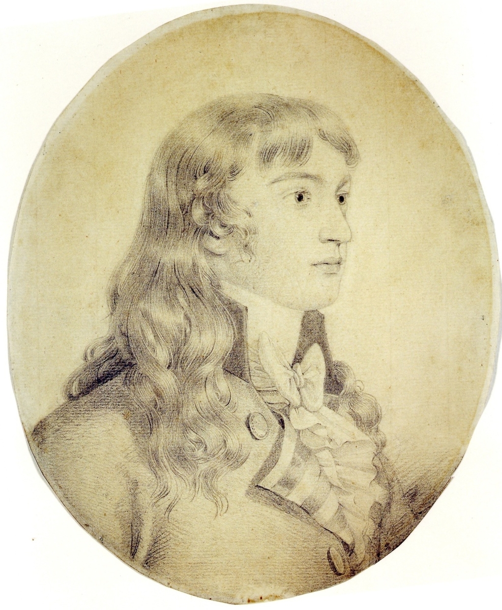 Abel Rous Dottin (1768–1852)