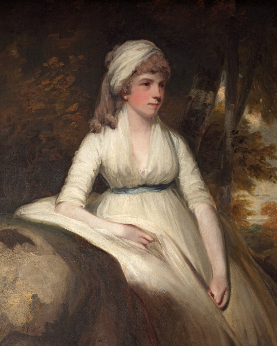 Catherine Cussans (1753–1834)