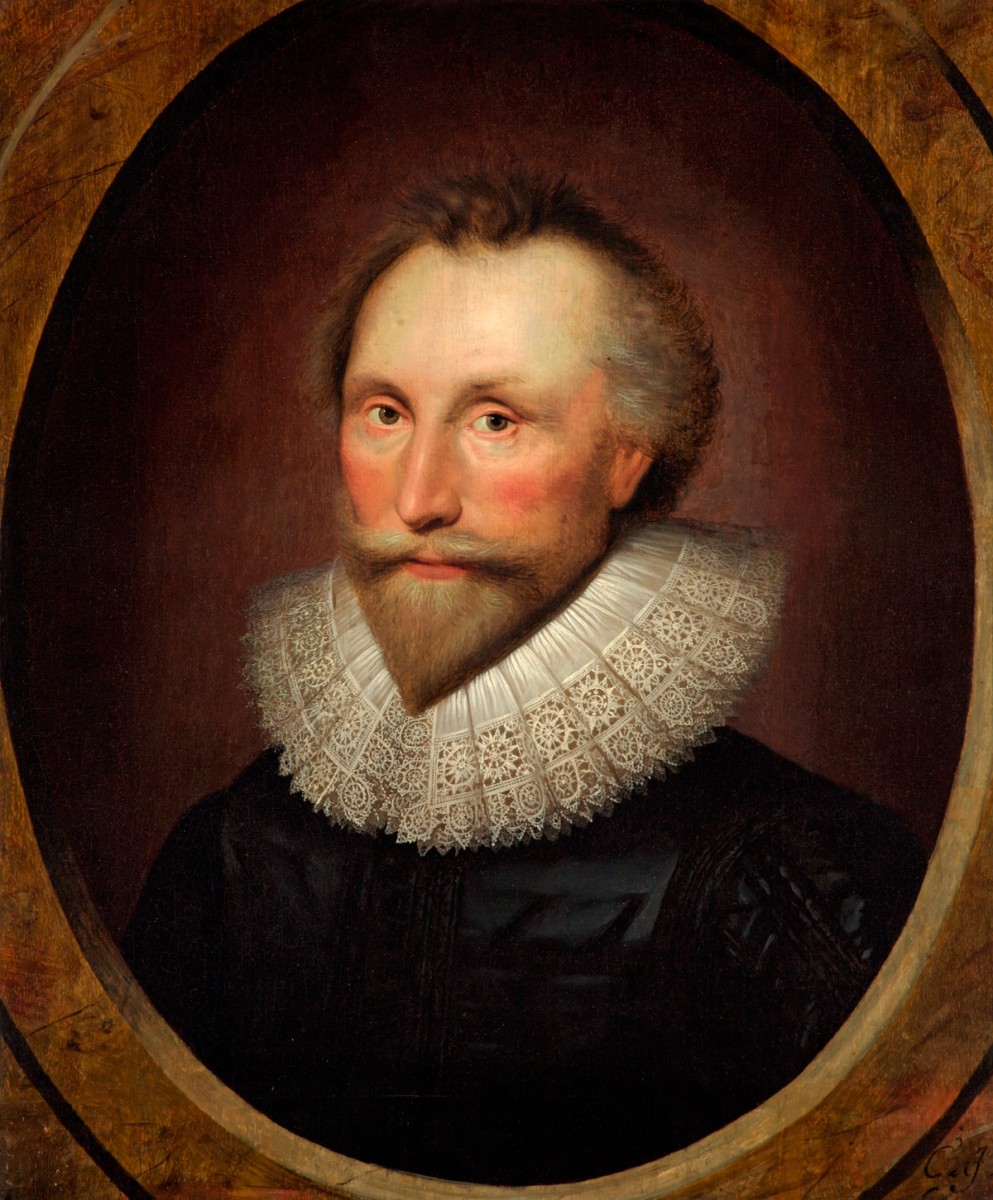 Sir Edmund Lenthal